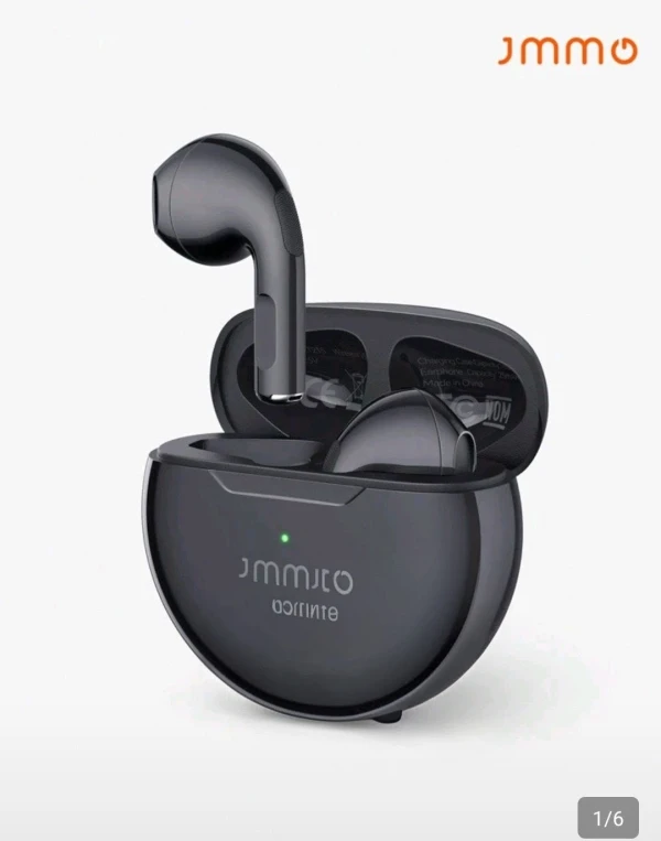 Audífonos Inalambricos's foto | D'Rodríguez Shop |  BizneCubano