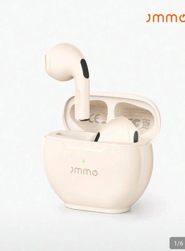 Audífonos Inalambricos's foto | D'Rodríguez Shop |  BizneCubano