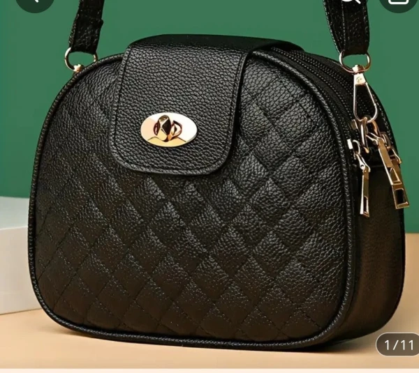 Carterita negra de Mujer's foto | D'Rodríguez Shop |  BizneCubano