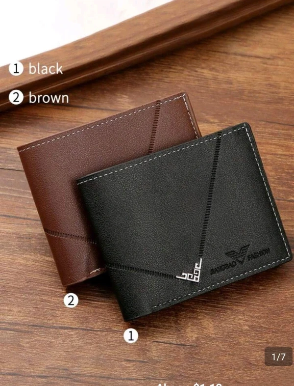 Billeteras de Hombre's foto | D'Rodríguez Shop |  BizneCubano