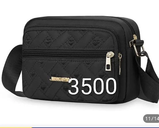 Carterita de color negro.'s foto | D'Rodríguez Shop |  BizneCubano