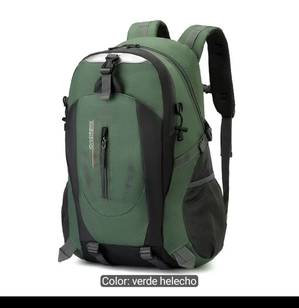 Mochila's foto | D'Rodríguez Shop |  BizneCubano