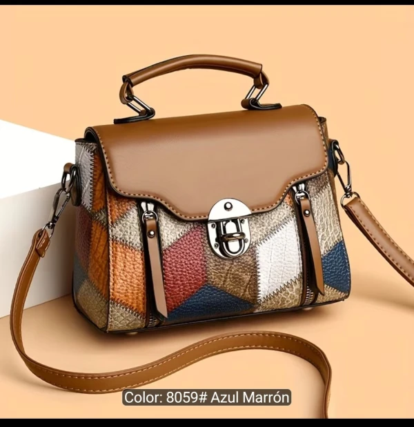Cartera de Mujer color beige's foto | D'Rodríguez Shop |  BizneCubano
