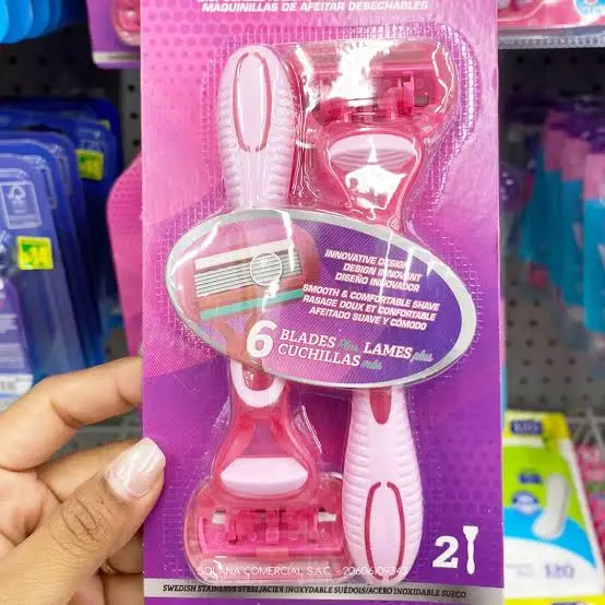 Imagen de Cuchillas y Accesorios