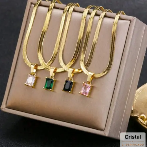 Imagen de Joyería de Acero Inoxidable