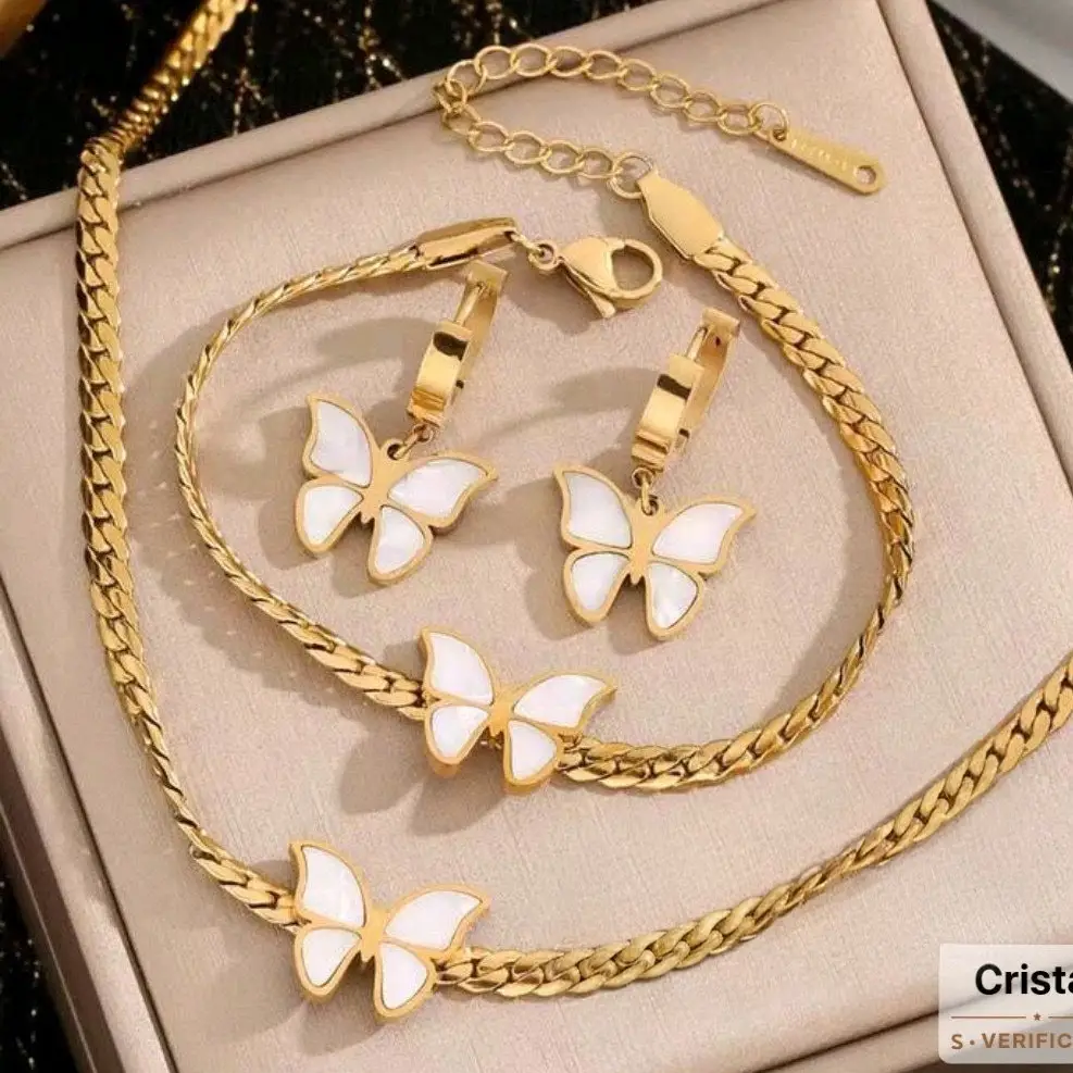 Imagen de Joyería de Acero Inoxidable