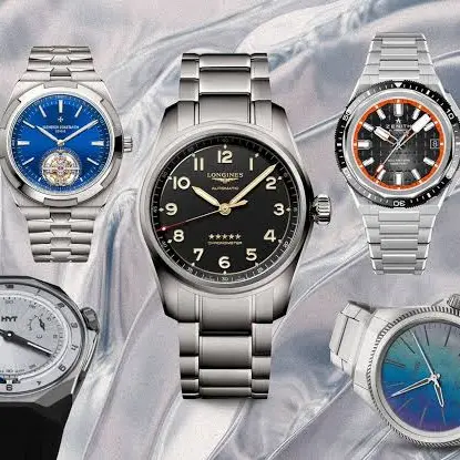 Imagen de Relojería 